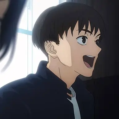 Profile image of Haibara Yu