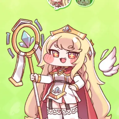 Profile image of エルフィン