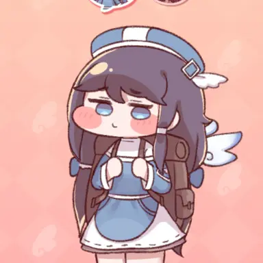 Profile image of マヨ