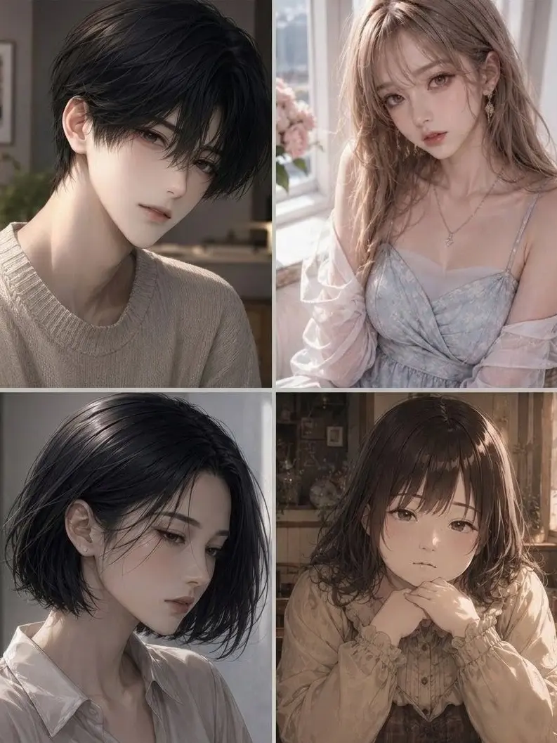mizu_kagami의 強く言い返す私に気弱な彼が懐いてきます