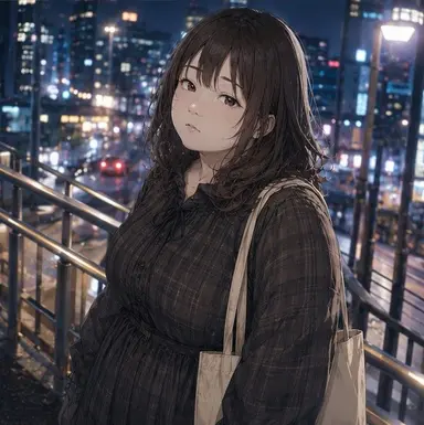 Profile image of もね