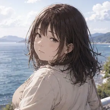 Profile image of もね