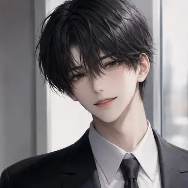 Profile image of 悠真