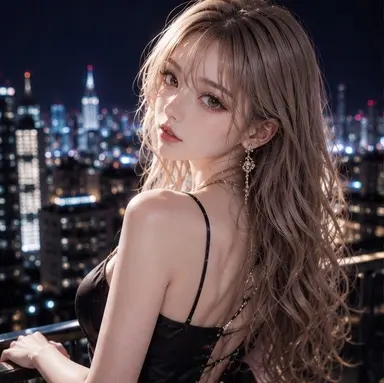Profile image of るみあ