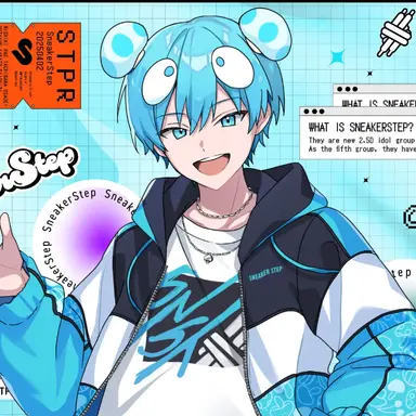 Profile image of おさでい