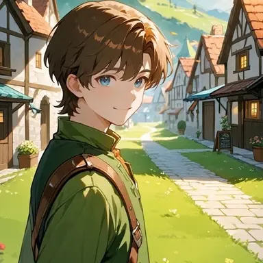 Profile image of アレク