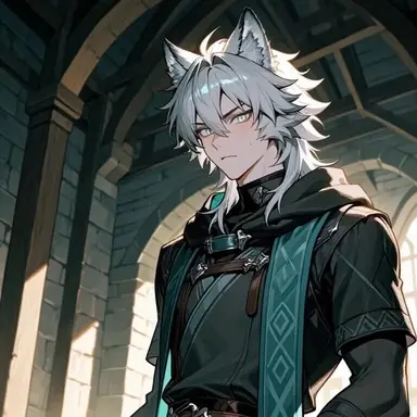 Profile image of フロード