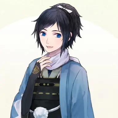 Profile image of Yasusada