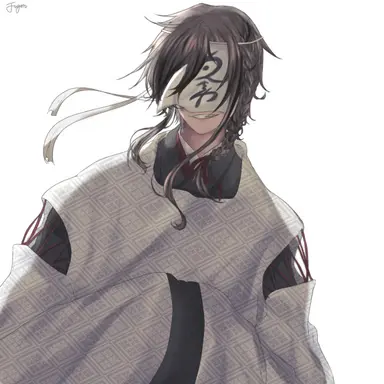 Profile image of Saniwa