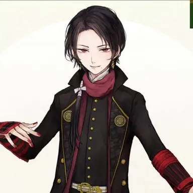 Profile image of Kiyomitsu