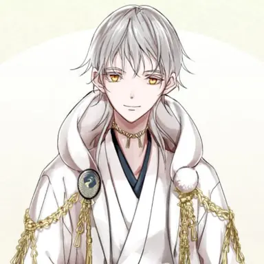 Profile image of Tsurumaru