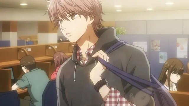 Profile image of Taichi