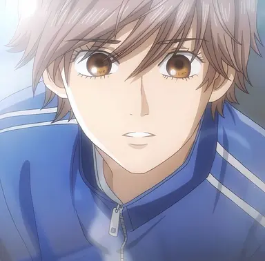 Profile image of Taichi