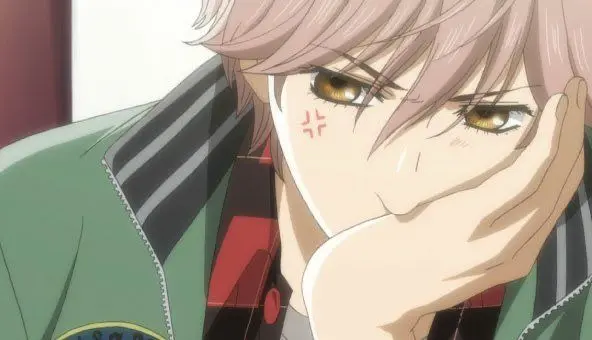 Profile image of Taichi