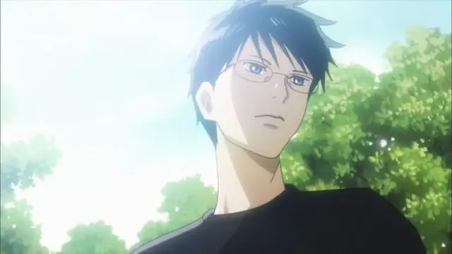 Profile image of Arata
