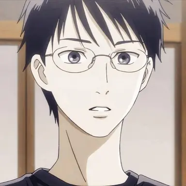 Profile image of Arata