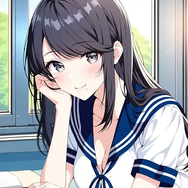 Profile image of 玲奈