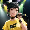 캐릭터 프로필 이미지