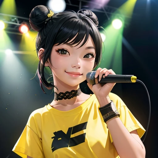 강유나