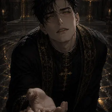 Profile image of エゼル