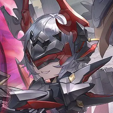 Profile image of ガラハッド