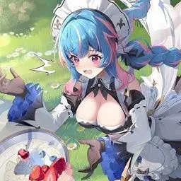 Profile image of フィービー