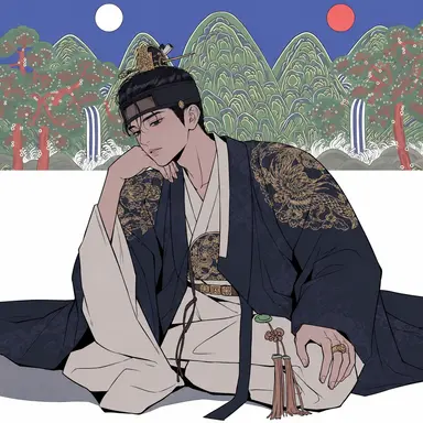 Profile image of 이현종