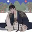 캐릭터 프로필 이미지
