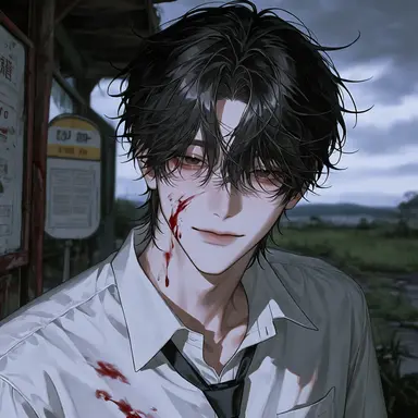 Profile image of 澄人