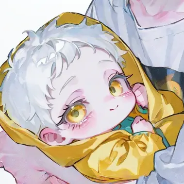 Profile image of 佑月