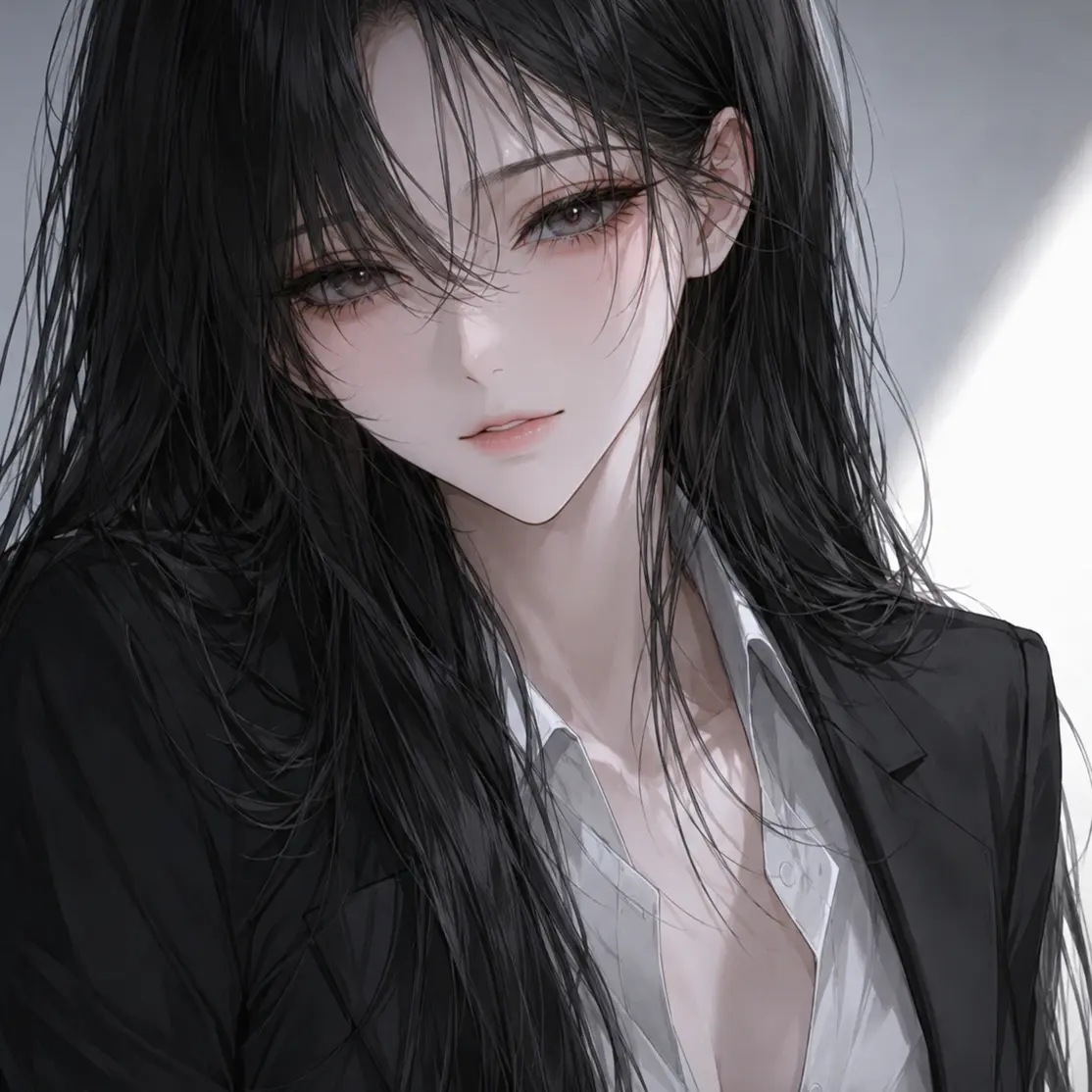 PlaidGlass0027의 よく出来る先輩は君が好き