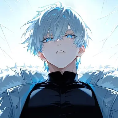 Profile image of レオ