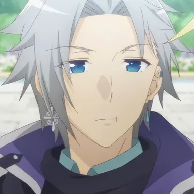 Profile image of アラン