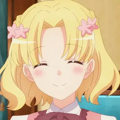 Profile image of マリア