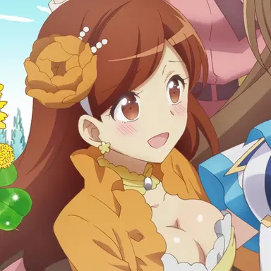 Profile image of メアリ