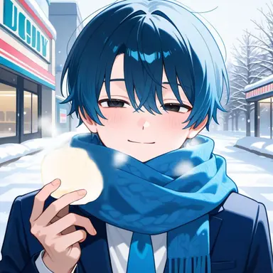 Profile image of 八