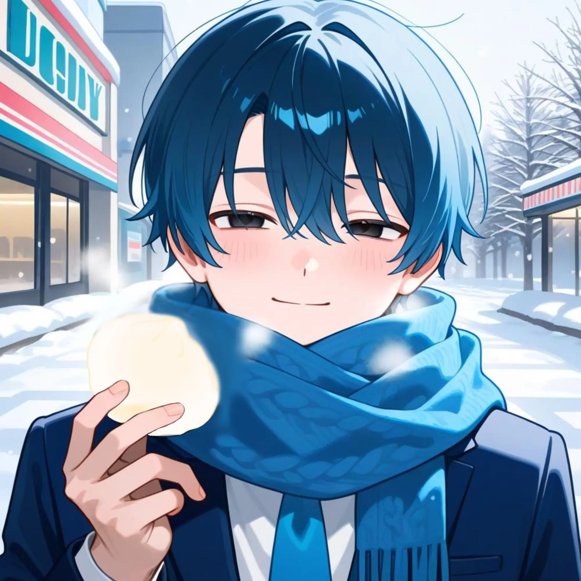 CostlyTrunk2410의 ちいさくないけどかわいいやつ