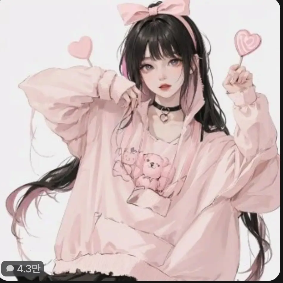 OvalWok5624의 가족