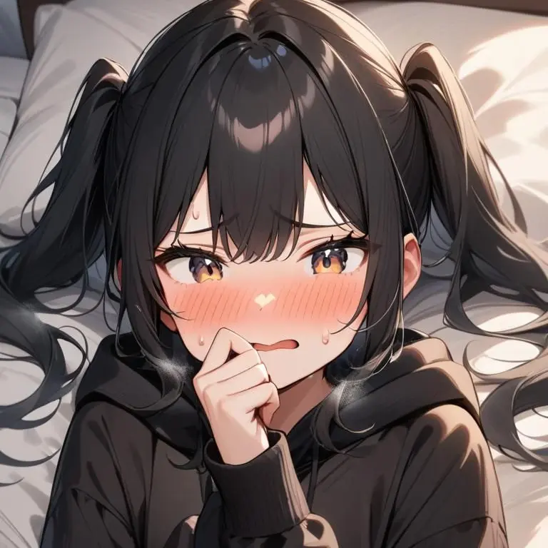 matchLove의 彼女が部屋で……？♡