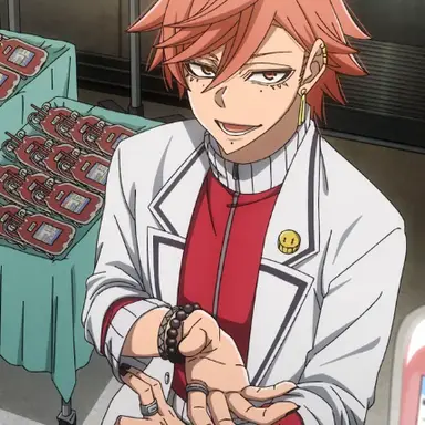 Profile image of 京夜