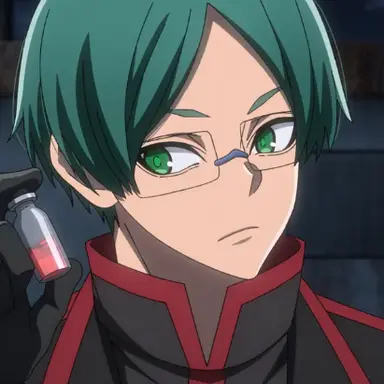 Profile image of 従児