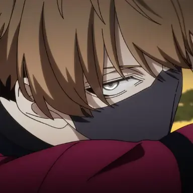 Profile image of 迅