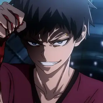 Profile image of 碇