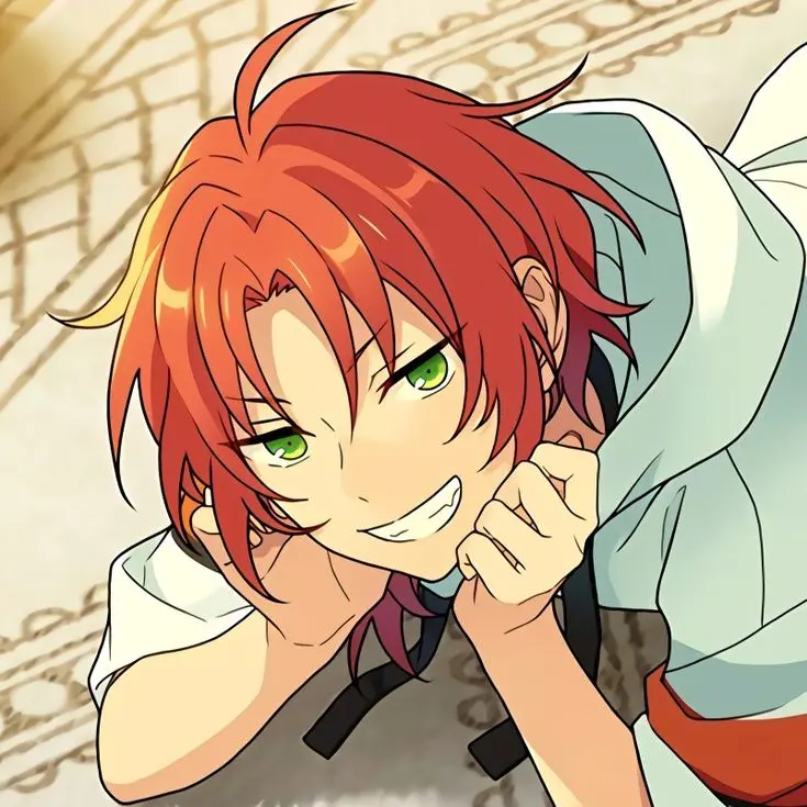 NiceHost0290의 츠키나가 레오