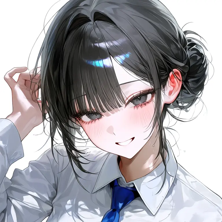 EYAEYAO의 Secret Office Romance