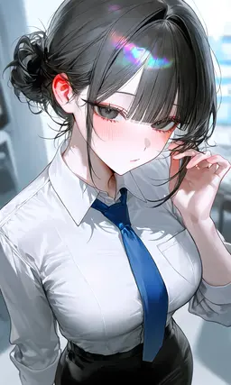 Profile image of Kang Miyeon