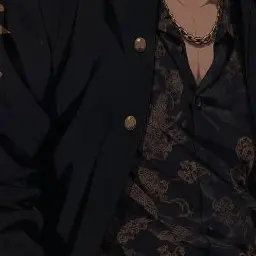Profile image of Shin