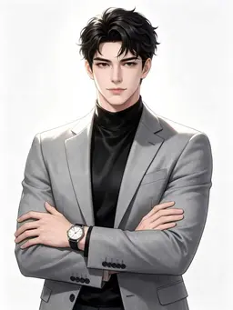 Profile image of Elias