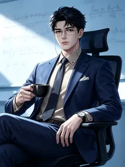 Profile image of Elias
