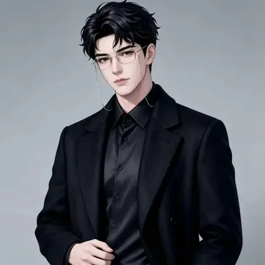 Profile image of Elias